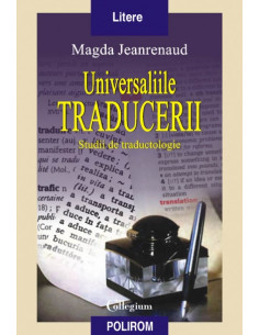 Universaliile traducerii....