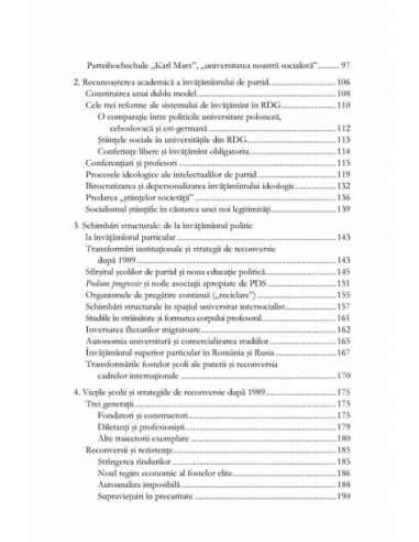 Intelectualii în cîmpul puterii....