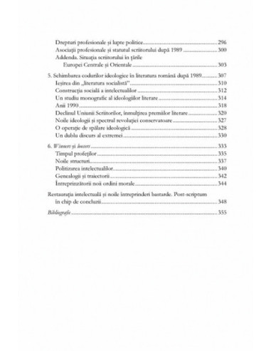 Intelectualii în cîmpul puterii....