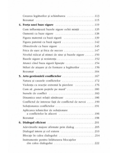 Soluţionarea conflictelor şi... Soluţionarea conflictelor şi...