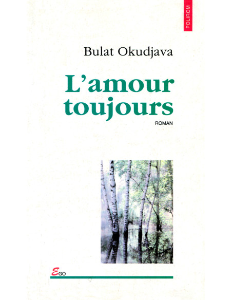 L'amour toujours