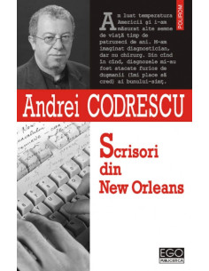 Scrisori din New Orleans