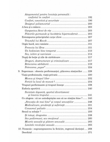 Fericirea paradoxală. Eseu asupra...