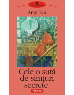 Cele o sută de simţuri secrete