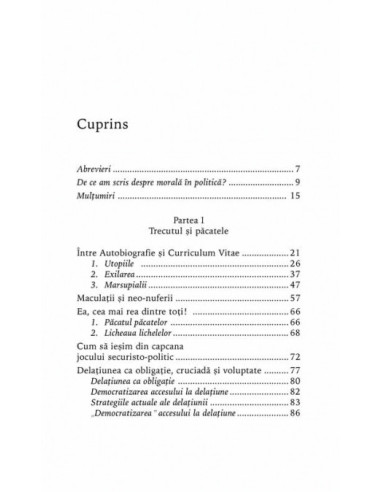 Dincolo de îngeri și draci. Etica în...