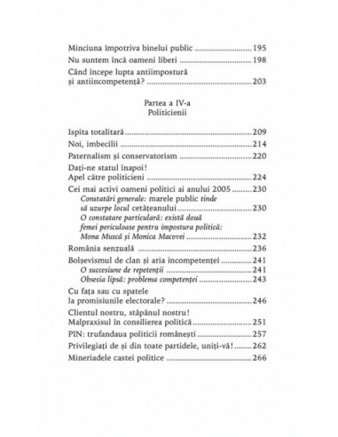 Dincolo de îngeri și draci. Etica în...