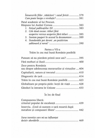 Dincolo de îngeri și draci. Etica în politica românească