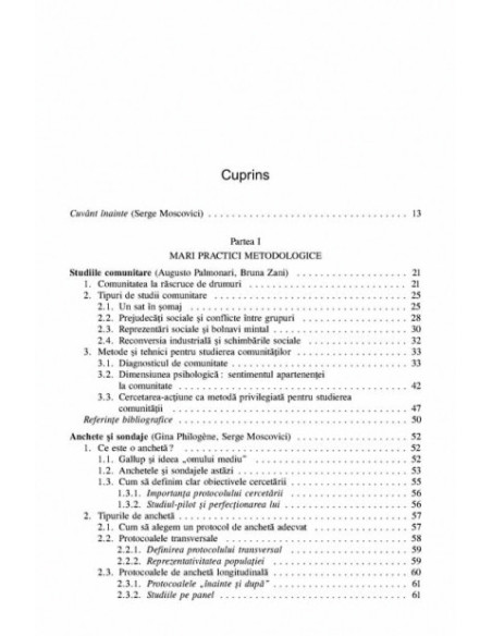 Metodologia științelor socioumane