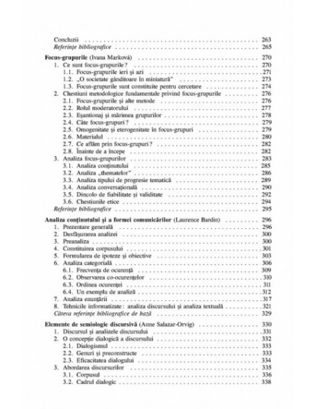 Metodologia științelor socioumane
