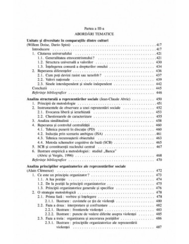 Metodologia științelor socioumane