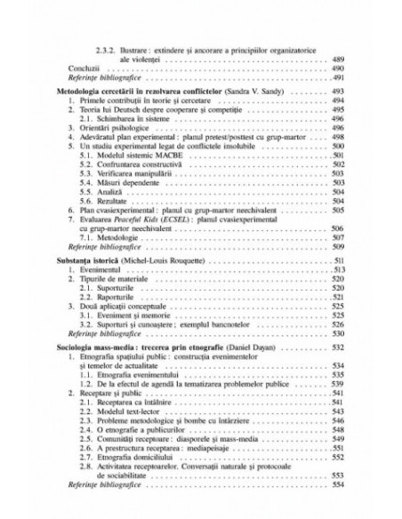 Metodologia științelor socioumane
