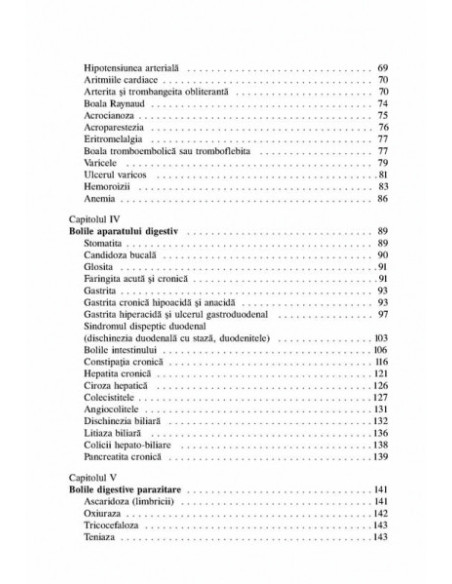 Bioterapie. Remedii naturiste