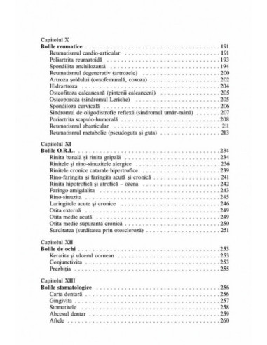 Bioterapie. Remedii naturiste