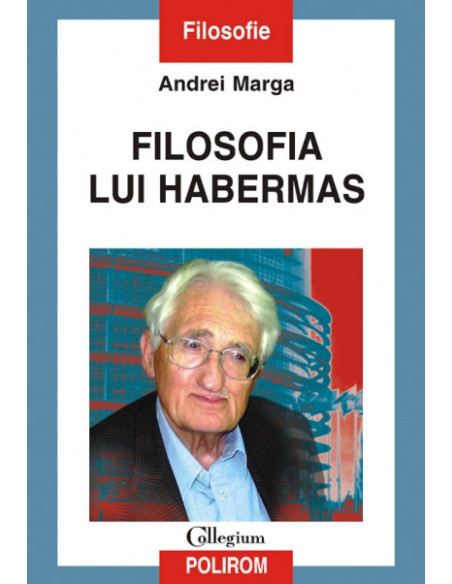 Filosofia lui Habermas