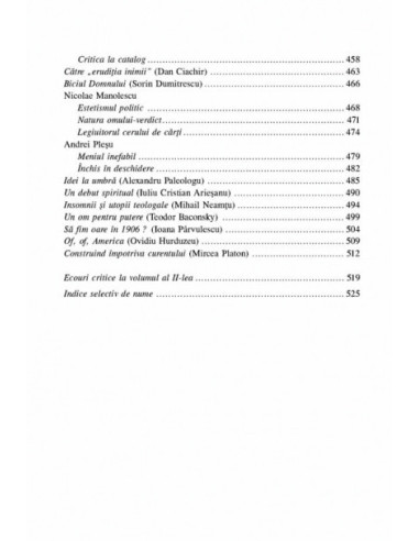 Literatura română în postceaușism....