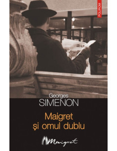 Maigret și omul dublu
