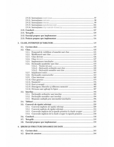 Java de la 0 la expert (ediția a II-a)