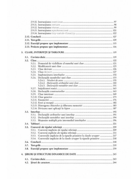 Java de la 0 la expert (ediția a II-a)