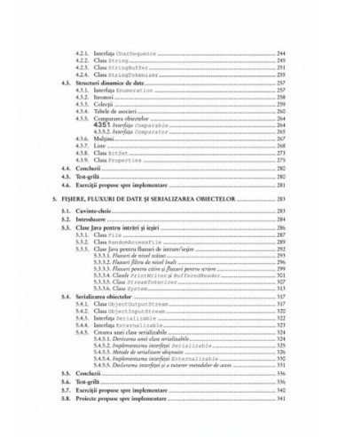 Java de la 0 la expert (ediția a II-a)