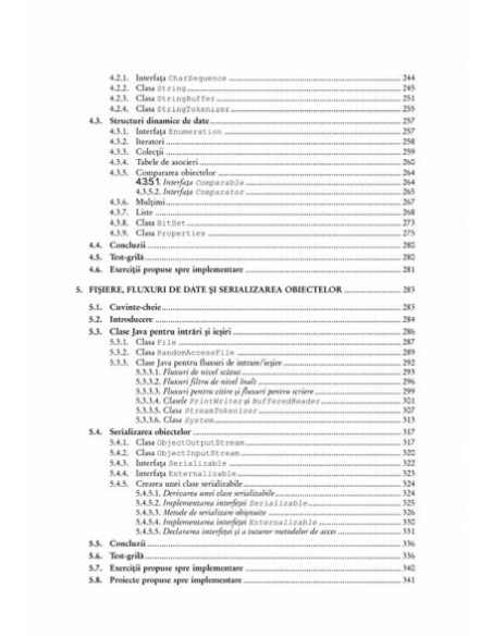 Java de la 0 la expert (ediția a II-a)