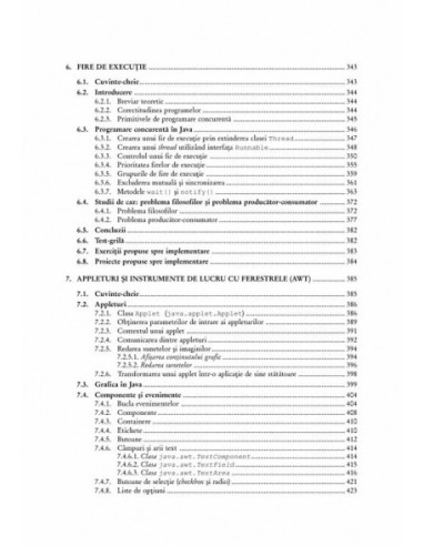 Java de la 0 la expert (ediția a II-a)