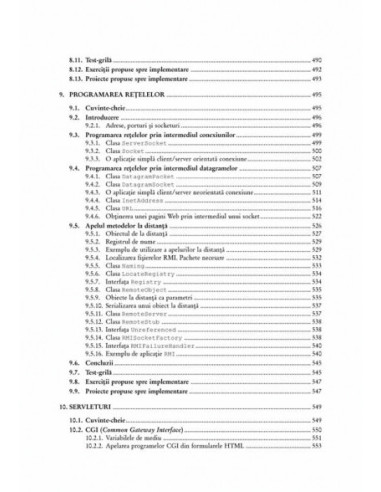 Java de la 0 la expert (ediția a II-a)