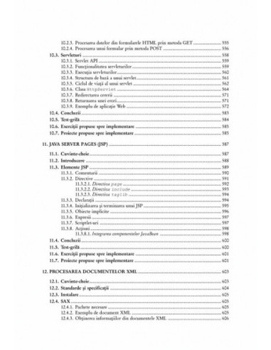 Java de la 0 la expert (ediția a II-a)