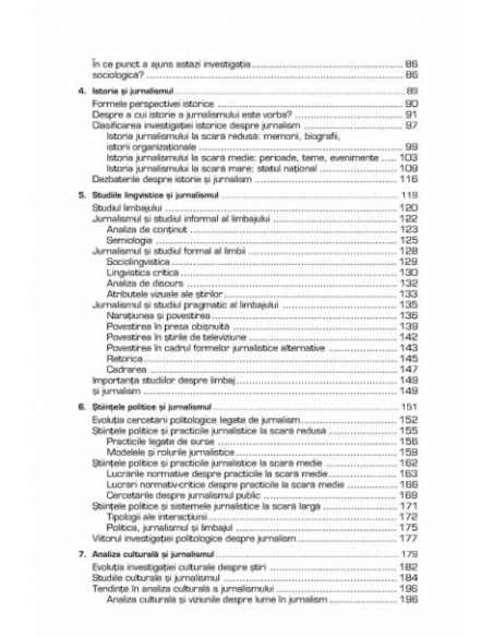 Despre jurnalism la modul serios. Știrile din perspectiva academică