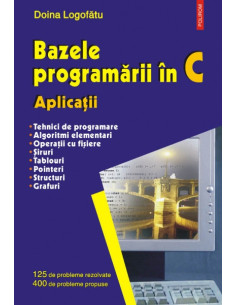 Bazele programării în C....