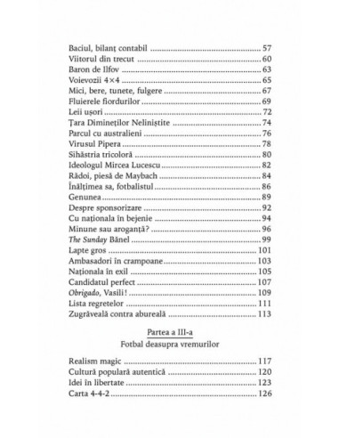 Dincolo de scor. Despre emoția din...