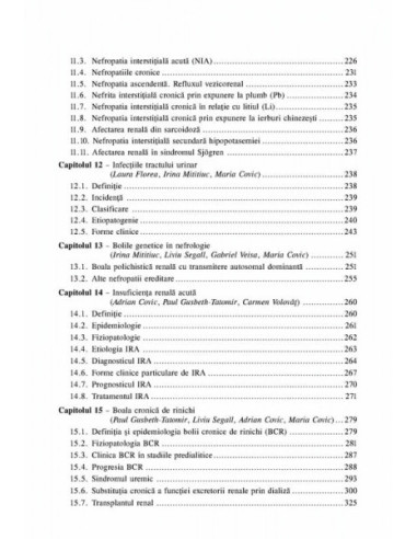 Manual de nefrologie Manual de nefrologie