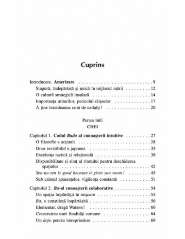 Trezirea samuraiului. Cultură şi... Trezirea samuraiului. Cultură şi...