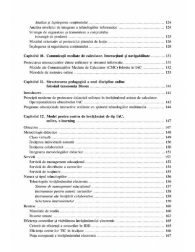 Instruire asistată de calculator.... Instruire asistată de calculator....