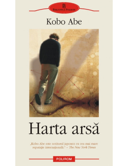 Harta arsă