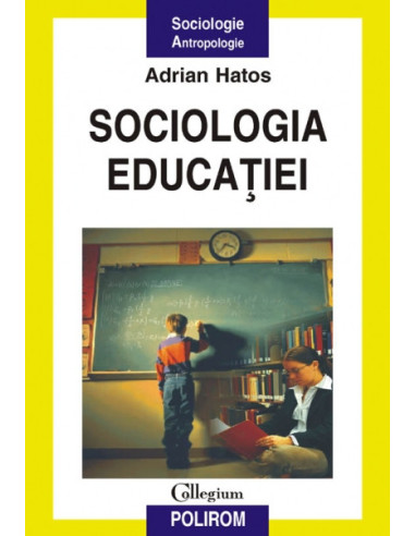 Sociologia educației