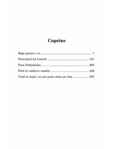 Colecționarul de oase Colecționarul de oase