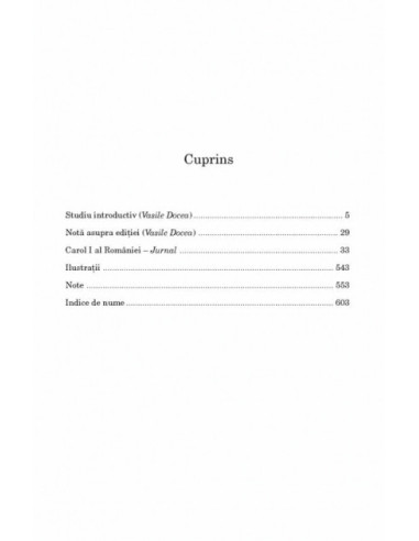 Jurnal. Volumul I: 1881-1887