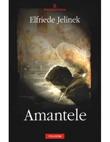 Amantele