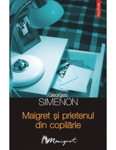 Maigret și prietenul din...