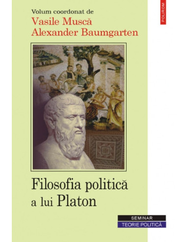 Filosofia politică a lui Platon