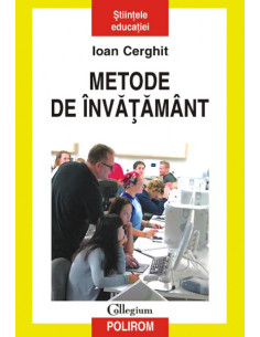 Metode de învățămînt 