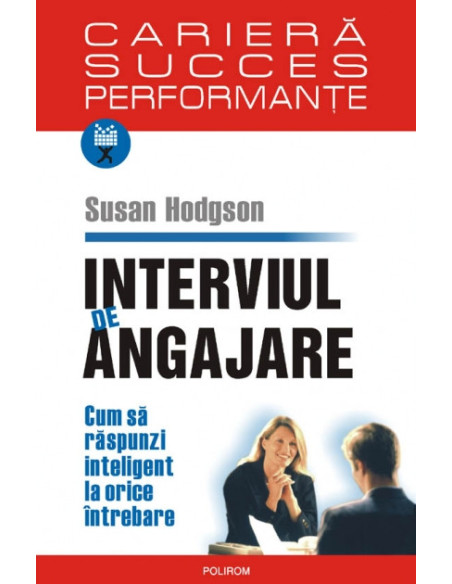 Interviul de angajare