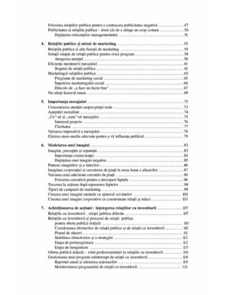 Ghid practic de relații publice
