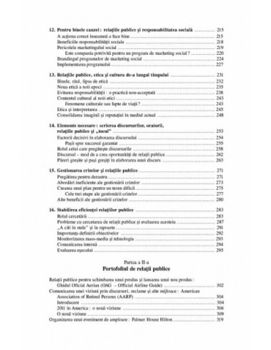 Ghid practic de relații publice Ghid practic de relații publice