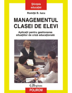 Managementul clasei de...