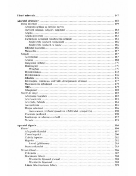 Incursiune în medicina naturistă. În amintirea lui Valeriu Popa