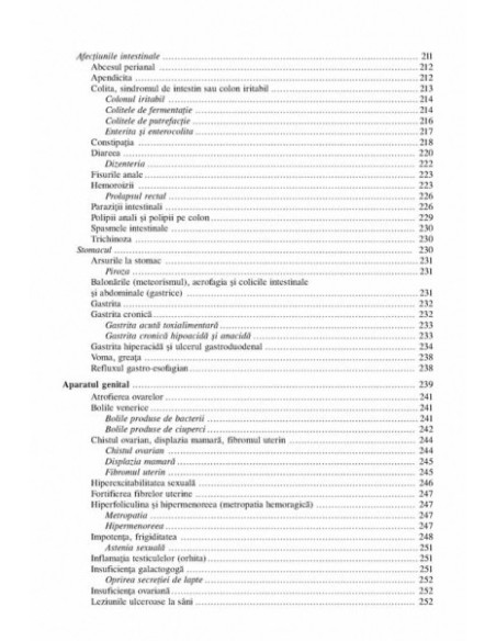 Incursiune în medicina naturistă. În amintirea lui Valeriu Popa