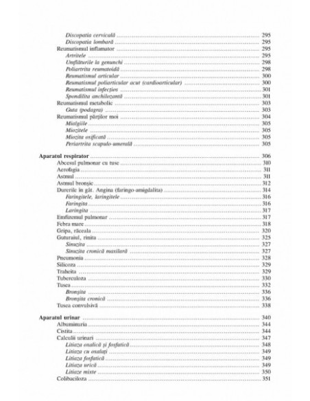 Incursiune în medicina naturistă. În amintirea lui Valeriu Popa