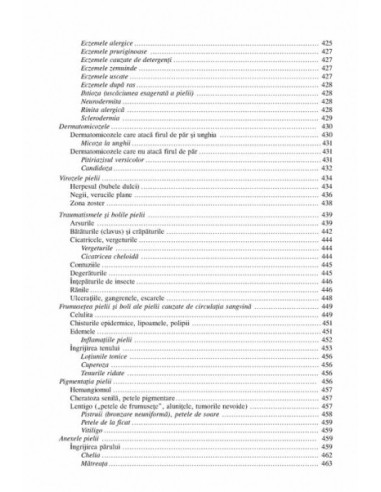 Incursiune în medicina naturistă. În...