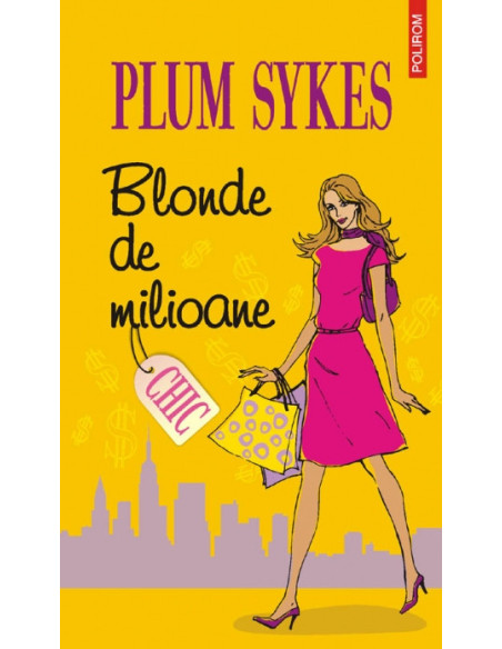Blonde de milioane